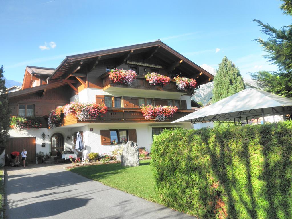 Haus Sommerstein Maria Alm am Steinernen Meer Exterior photo